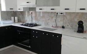 Horvath Apartman